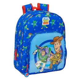 MOCHILA INFANTIL TOY STORY 612431609