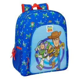 MOCHILA JUNIOR TOY STORY 612431640