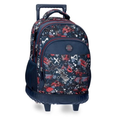 MOCHILA COMP. MOV. FREE...