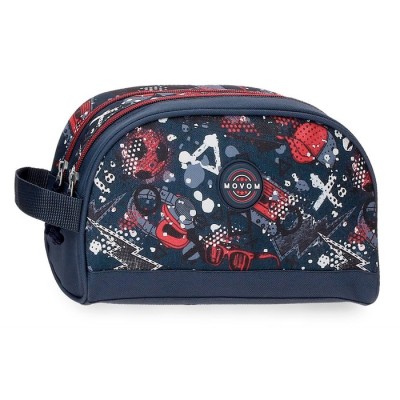 NECESER AD. MOV. FREE TIME...