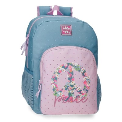 MOCHILA AD 40CM R ROAD...