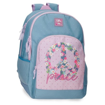 MOCHILA AD 44CM R ROAD...