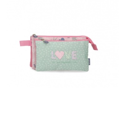 PORTATDO ENSO LVE ICE CR....