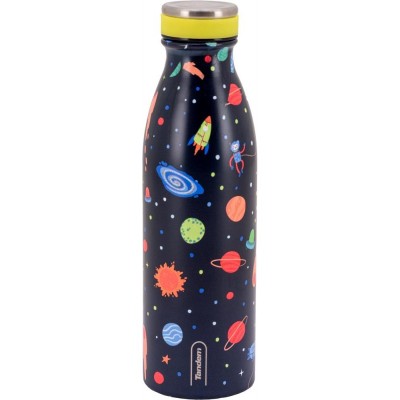BOTELLA TERMICA 500ML SPACE...