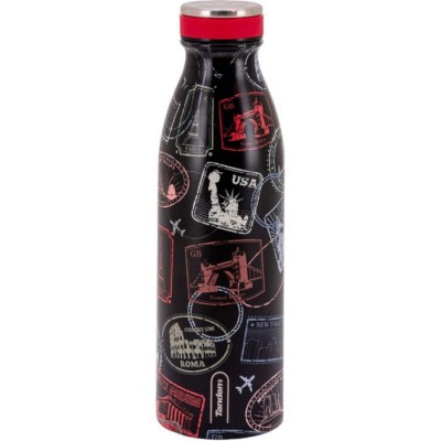 BOTELLA TERMICA 500ML...