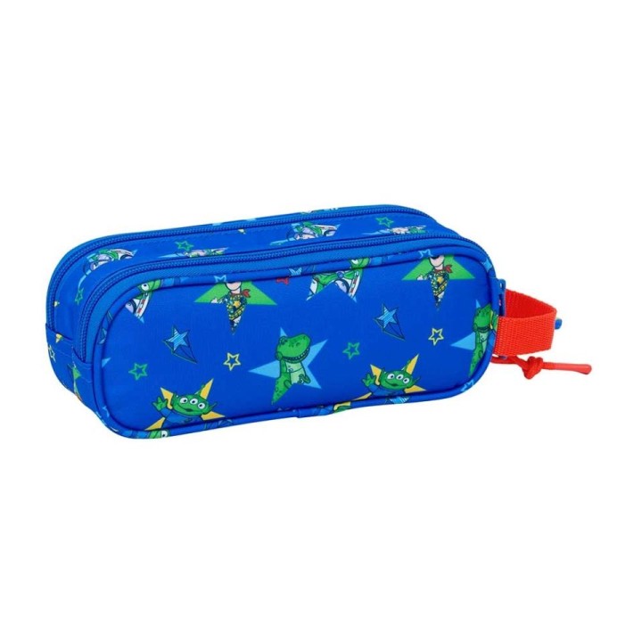 PORTATODO DOBLE TOY STORY 812431513