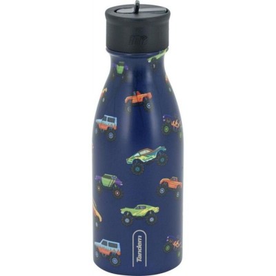 BOTELLA 350ML MONS. 993814 