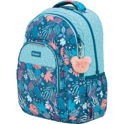 MOCHILA DOBLE CUERPO GRP...