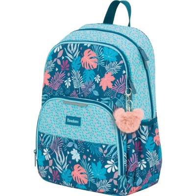MOCHILA DOBLE CUERPO...