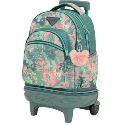 CARRO COMPACT DESMONTABLE....