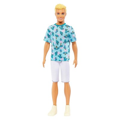 KEN FASHIONISTA CACTUS HJT10