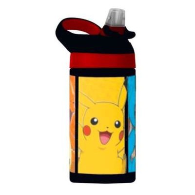 CANTIMPLORA POKEMON PK087