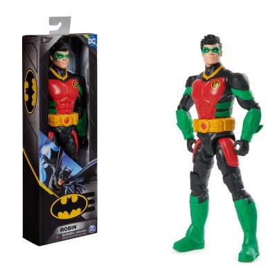 FIGURA ROBIN 30CM 6067623 