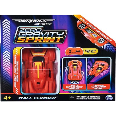 RDC ZERO GRAVITY LASER...