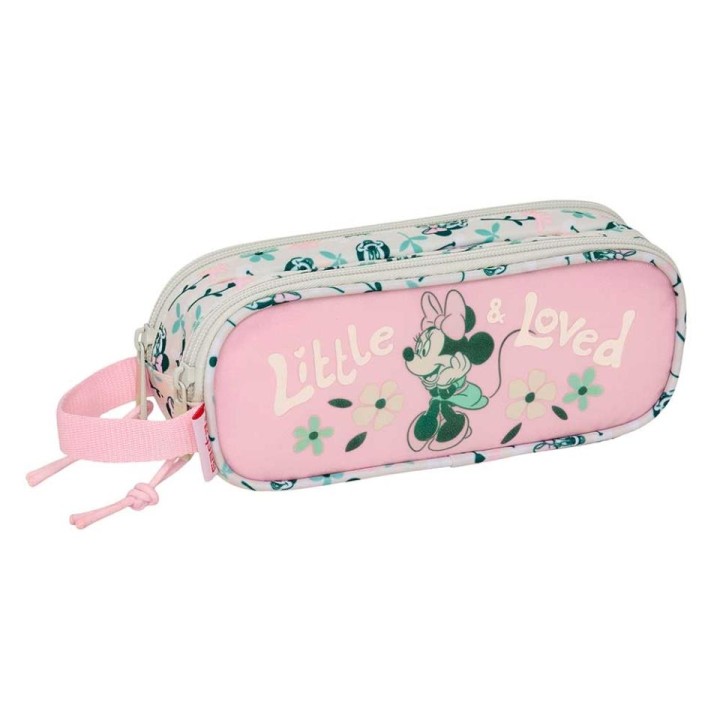 PORTATODO DOBLE MINNIE MINTY 812612513
