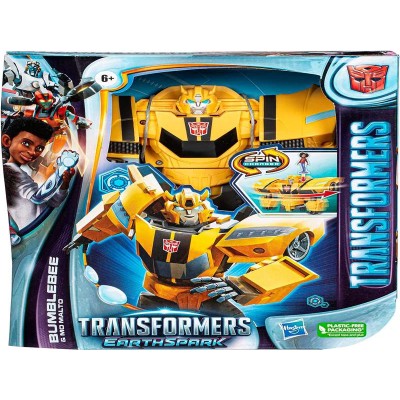 TRANSFORMERS...