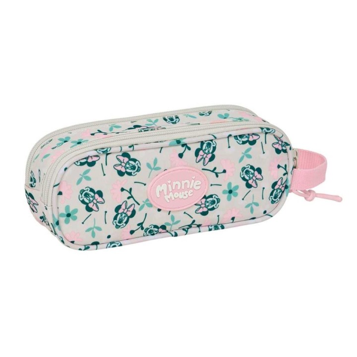 PORTATODO DOBLE MINNIE MINTY 812612513