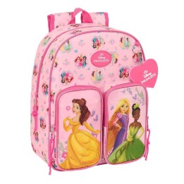 MOCHILA INF. BOLSILLOS PRINCES 612680185