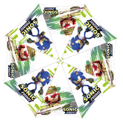 SONIC PARAGUA INFANTIL...
