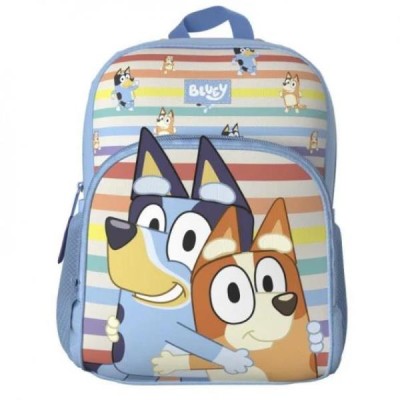 MOCHILA BLUEY 30CM MC-01-BY 