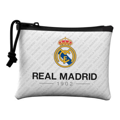 MONEDERO REAL MADRID...