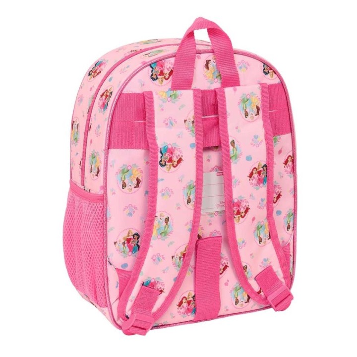 MOCHILA INF. BOLSILLOS PRINCES 612680185