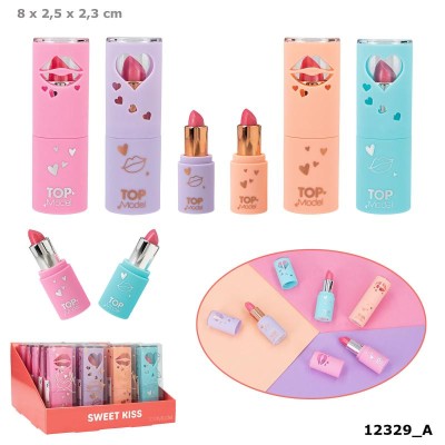 TOPMODEL PINTALABIOS 12329 