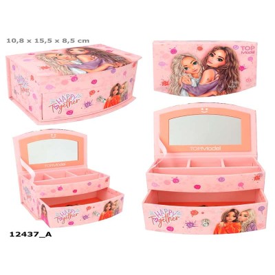 TOPMODEL JOYERO PQ HAPPY...