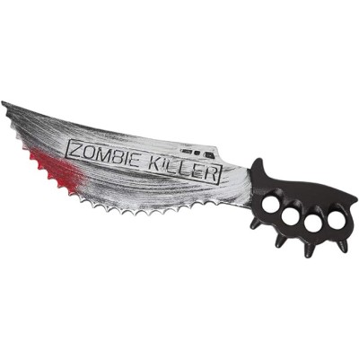 CUCHILLO ZOMBIE KILLER 50CM...