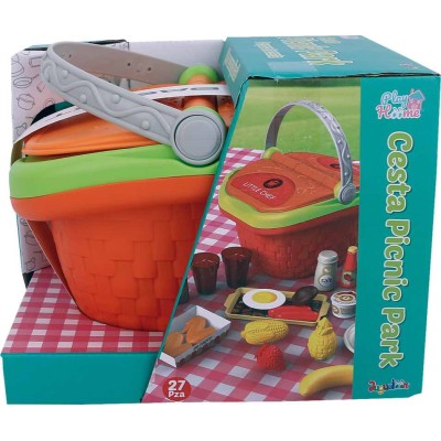 CESTA PICNIC PARK 23-937 