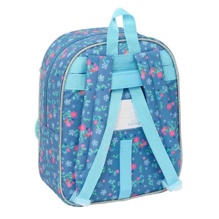 MOCHILA GUARDERIA ADPT. FROZEN 612673232