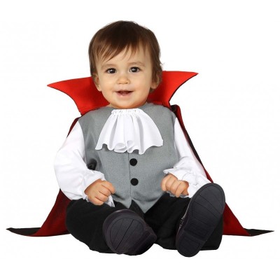 DISFRAZ VAMPIRO BABY 12-18...