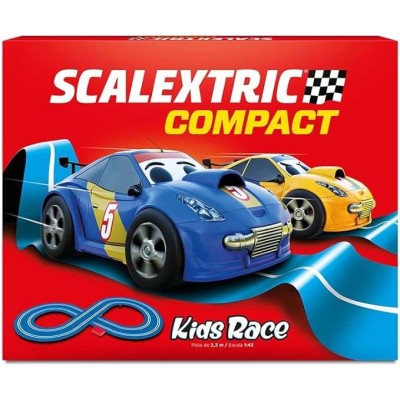 CIRCUITO KIDS RACE C10466S500