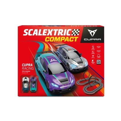 CIRCUITO CUPRA RACING...