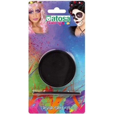 MAQUILLAJE AGUA NEGRO 40096 