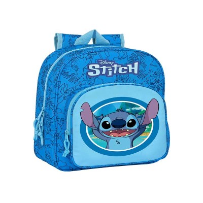 MOCHILA ADAPTABLE CARRO...