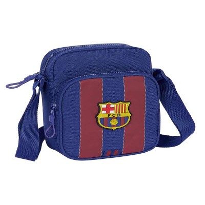 BANDOLERA PEQUEÑA FC BARÇA...