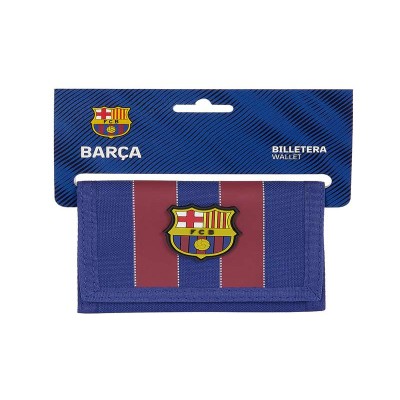 BILLETERA FC BARÇA 812329036 