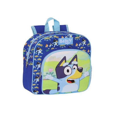 MOCHILA INFANTIL BLUEY...