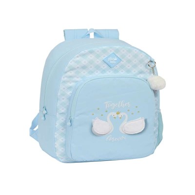 Mochila adaptable carro...