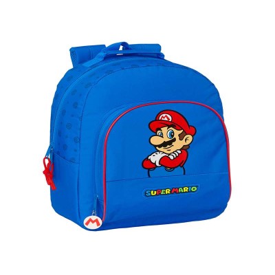 Mochila adaptable carro...