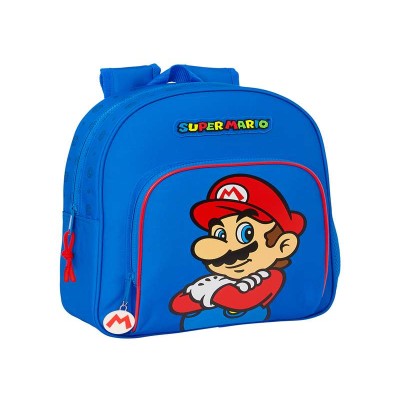 Mochila infantil adaptable...