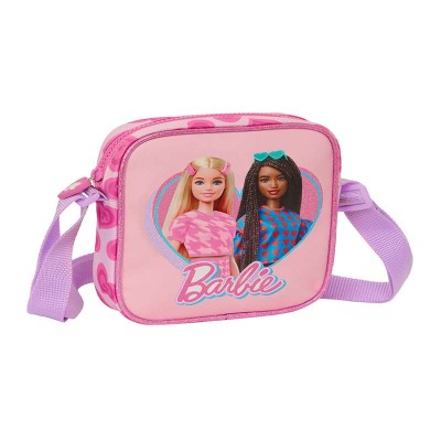 Bolsito bandolera barbie...