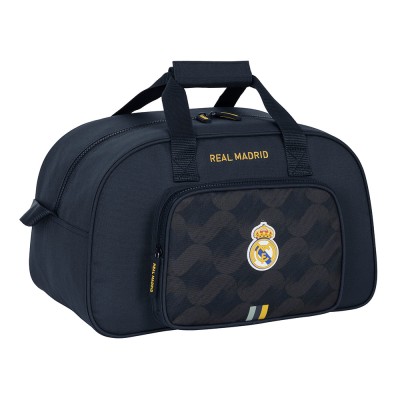 Bolsa deporte real madrid...