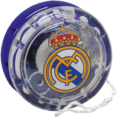 YOYO C/LUZ R.MADRID YY02RM