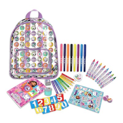 Mochila actividades 42...