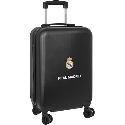 TROLLEY 20" REAL MADRID...