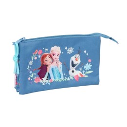 PORTATODO TRIPLE FROZEN 812673744