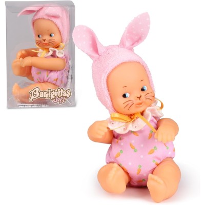 BARRIGUITAS SOFT RABBIT...