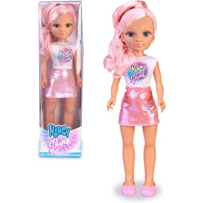 NANCY SHINE PINK NAC72000B...